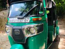 Bajaj Re 2016 Three Wheel