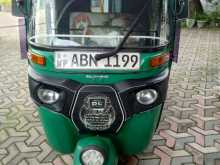 Bajaj RE 4 Stroke 2016 Three Wheel