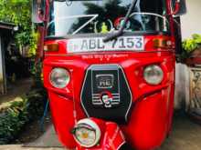 Bajaj Bajaj Re 2016 Three Wheel