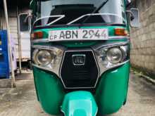 Bajaj Re 2016 Three Wheel