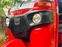 Bajaj Re 2016 Three Wheel