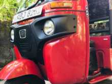 Bajaj Re 2016 Three Wheel