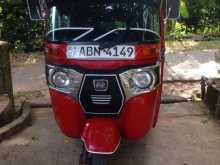 Bajaj Re 2016 Three Wheel