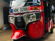 Bajaj Re 2016 Three Wheel