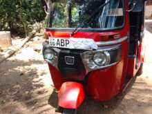 Bajaj Re 2016 Three Wheel