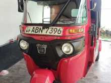 Bajaj RE 2016 Three Wheel