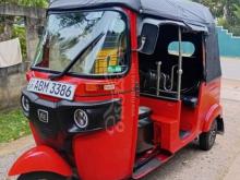 Bajaj RE 2016 Three Wheel