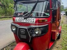 Bajaj RE 2016 Three Wheel