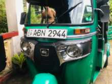 Bajaj Re 2016 Three Wheel