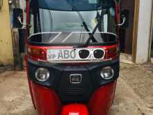 Bajaj RE 4 Stroke 2016 Three Wheel