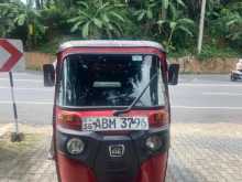 Bajaj RE 2016 Three Wheel