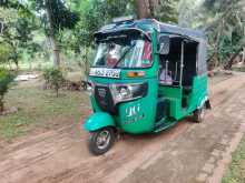 Bajaj RE 2016 Three Wheel