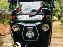 Bajaj Re 2016 Three Wheel