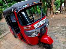 Bajaj Re 2016 Three Wheel