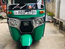 Bajaj Re 2016 Three Wheel