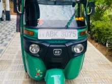 Bajaj RE 2016 Three Wheel