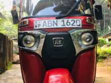 Bajaj Re 2016 Three Wheel