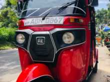 Bajaj Re 2016 Three Wheel