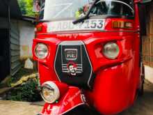 Bajaj Re 2016 Three Wheel