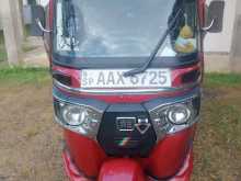 Bajaj RE 4 Stroke 2015 Three Wheel