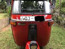 Bajaj Re 4 Stroke 2007 Three Wheel