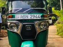 Bajaj Re 2017 Three Wheel