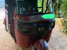 Bajaj RE 2017 Three Wheel