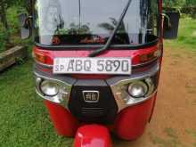 Bajaj Re 205 2017 Three Wheel