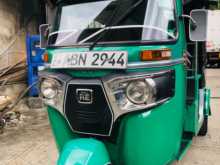 Bajaj Re 2017 Three Wheel