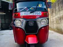 Bajaj Re 2017 Three Wheel