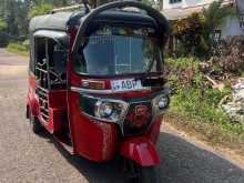 Bajaj Re 2017 Three Wheel