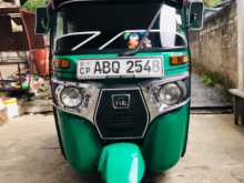 Bajaj Re 2017 Three Wheel