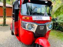 Bajaj RE 4 Stroke 2017 Three Wheel