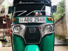 Bajaj RE 4 Stroke 2017 Three Wheel