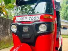 Bajaj Re 2017 Three Wheel