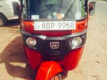 Bajaj RE 2017 Three Wheel