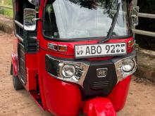 Bajaj RE 2017 Three Wheel