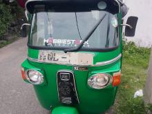 Bajaj RE 2008 Three Wheel