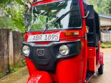 Bajaj Re 2018 Three Wheel