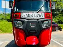 Bajaj RE 2018 Three Wheel