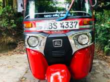 Bajaj Re 2018 Three Wheel