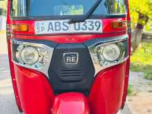 Bajaj Re 2018 Three Wheel