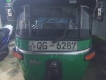 Bajaj RE 2006 Three Wheel