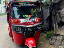 Bajaj RE 4 Stroke 2019 Three Wheel