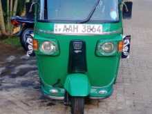 Bajaj RE 2013 Three Wheel