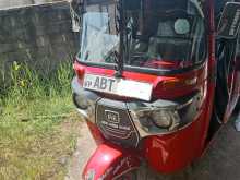 Bajaj Re 4 Stroke 2019 Three Wheel