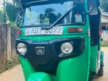 Bajaj Re 2019 Three Wheel