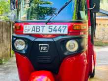 Bajaj Re 2019 Three Wheel