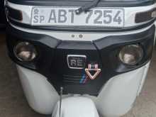 Bajaj RE 2019 Three Wheel