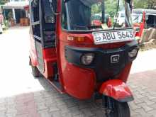 Bajaj RE 2019 Three Wheel